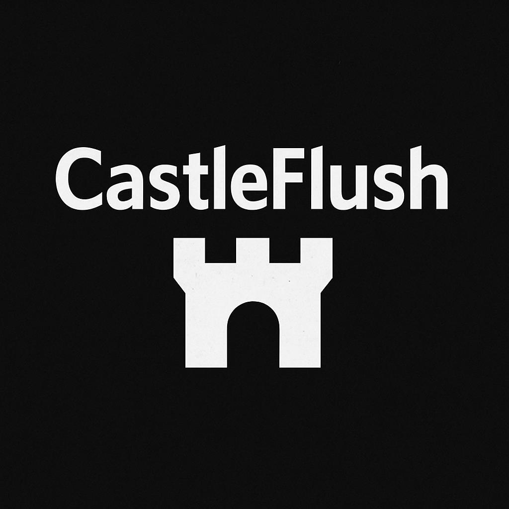 CastleFlush