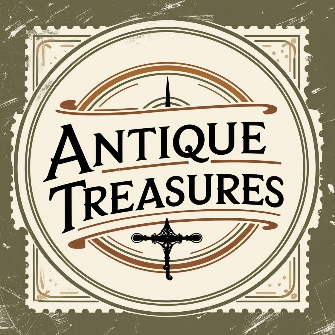 Antique Treasures